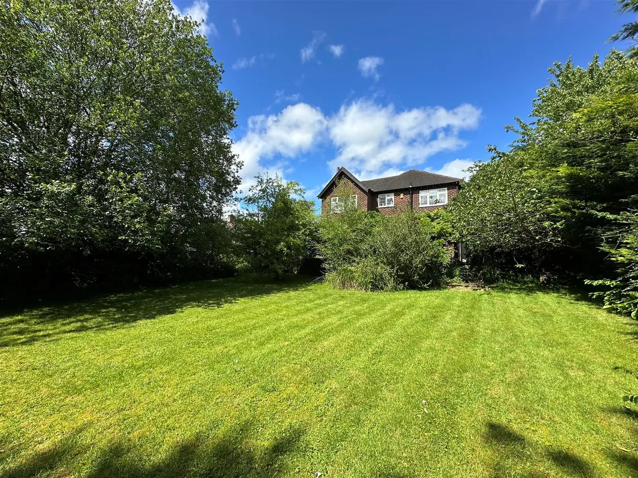 Lyme Road, Disley, SK12, photo 2