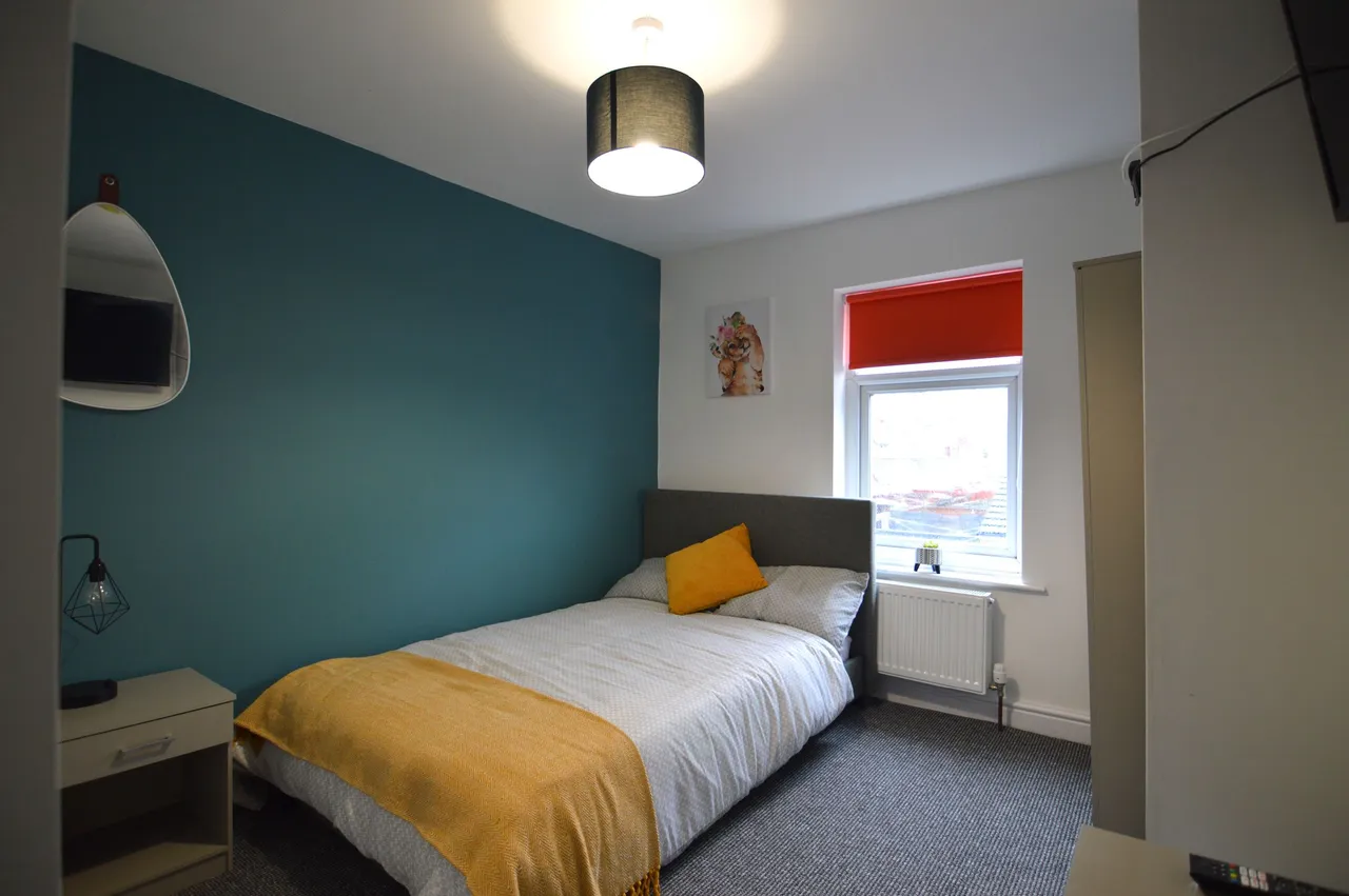 1 bed house to rent — Farebrother Street, Grimsby, Lincolnshire, DN32 0JY
