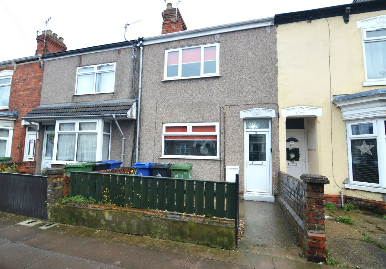 Farebrother Street, Grimsby, Lincolnshire, DN32 0JY, photo 6