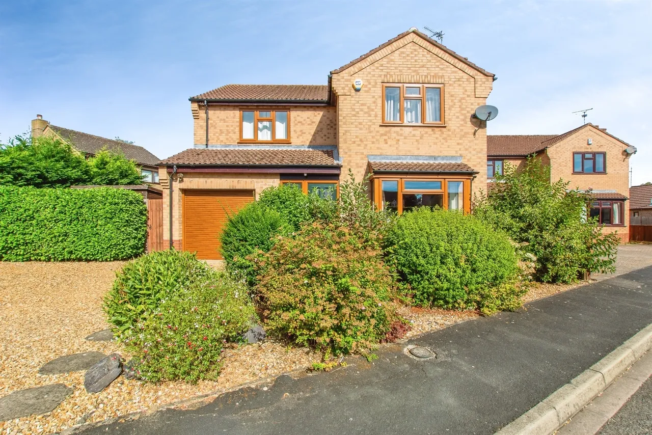 Churchfield Way, Wisbech St. Mary, PE13, photo 19