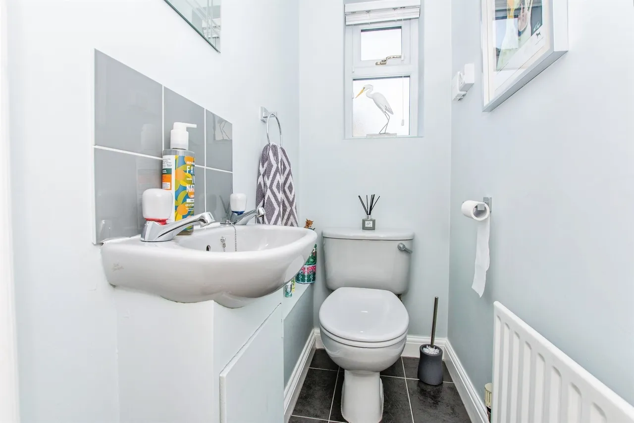 Churchfield Way, Wisbech St. Mary, PE13, photo 7
