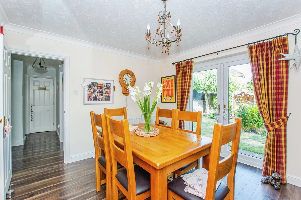 Churchfield Way, Wisbech St. Mary, PE13, photo 6