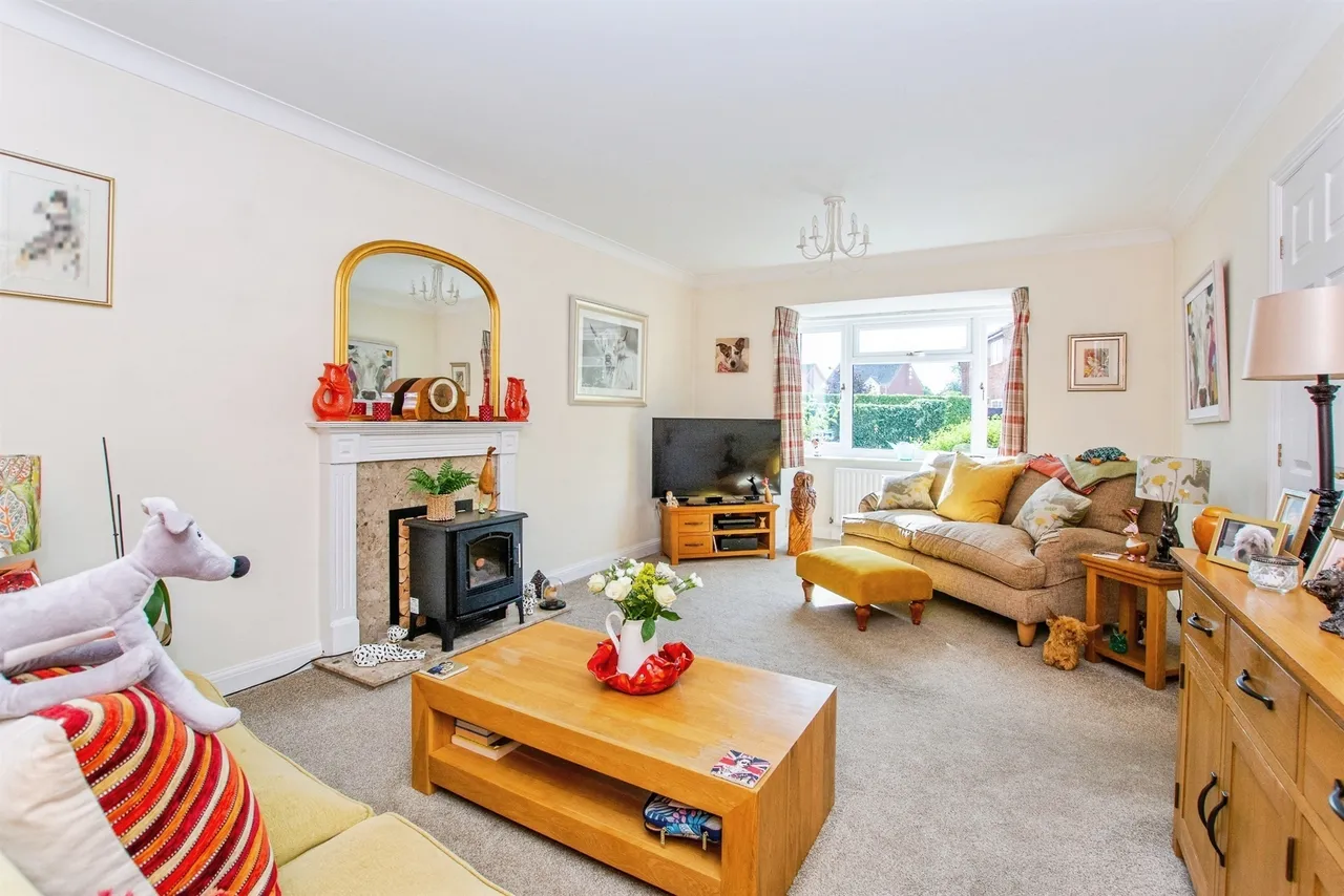 Churchfield Way, Wisbech St. Mary, PE13, photo 3