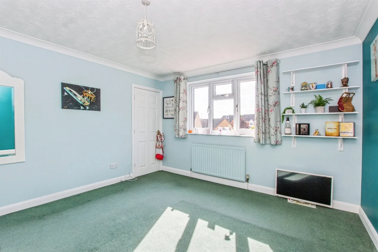 Churchfield Way, Wisbech St. Mary, PE13, photo 12