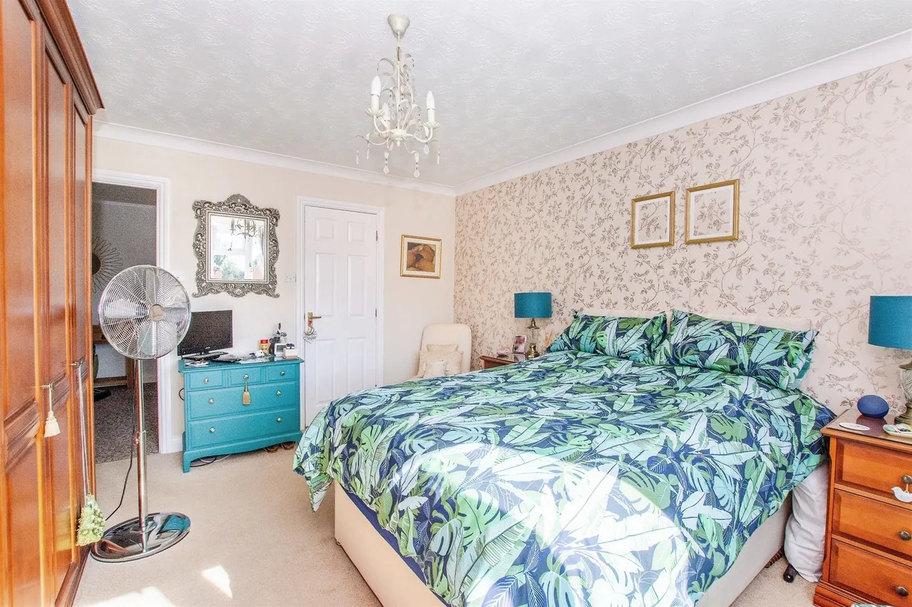 Churchfield Way, Wisbech St. Mary, PE13, photo 9