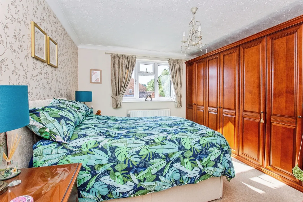 Churchfield Way, Wisbech St. Mary, PE13, photo 8