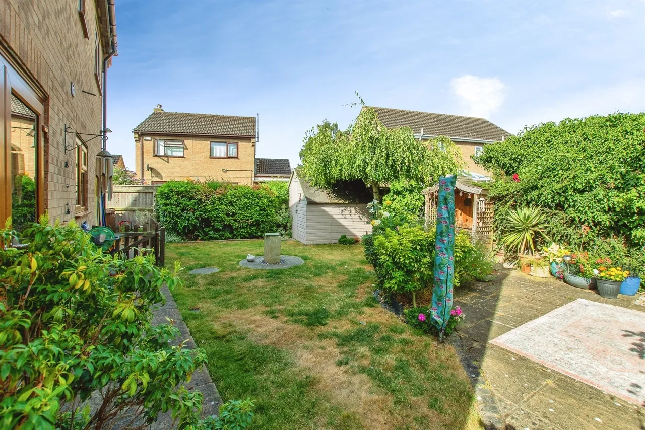 Churchfield Way, Wisbech St. Mary, PE13, photo 17