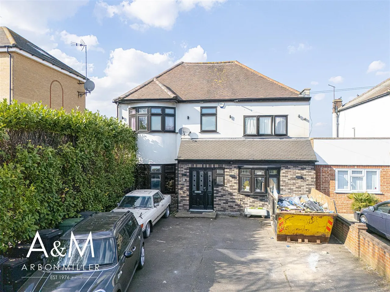 Forest Road, 1 Forest Road Essex Barkingside, ILFORD, Essex, IG63HA, photo 30