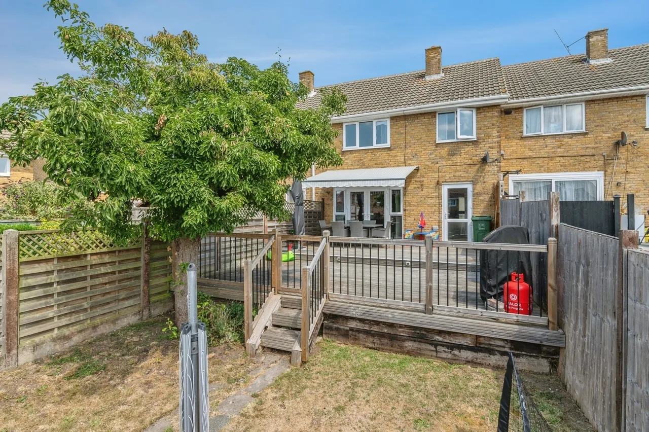 The Upway, Basildon, Essex, SS14, photo 6