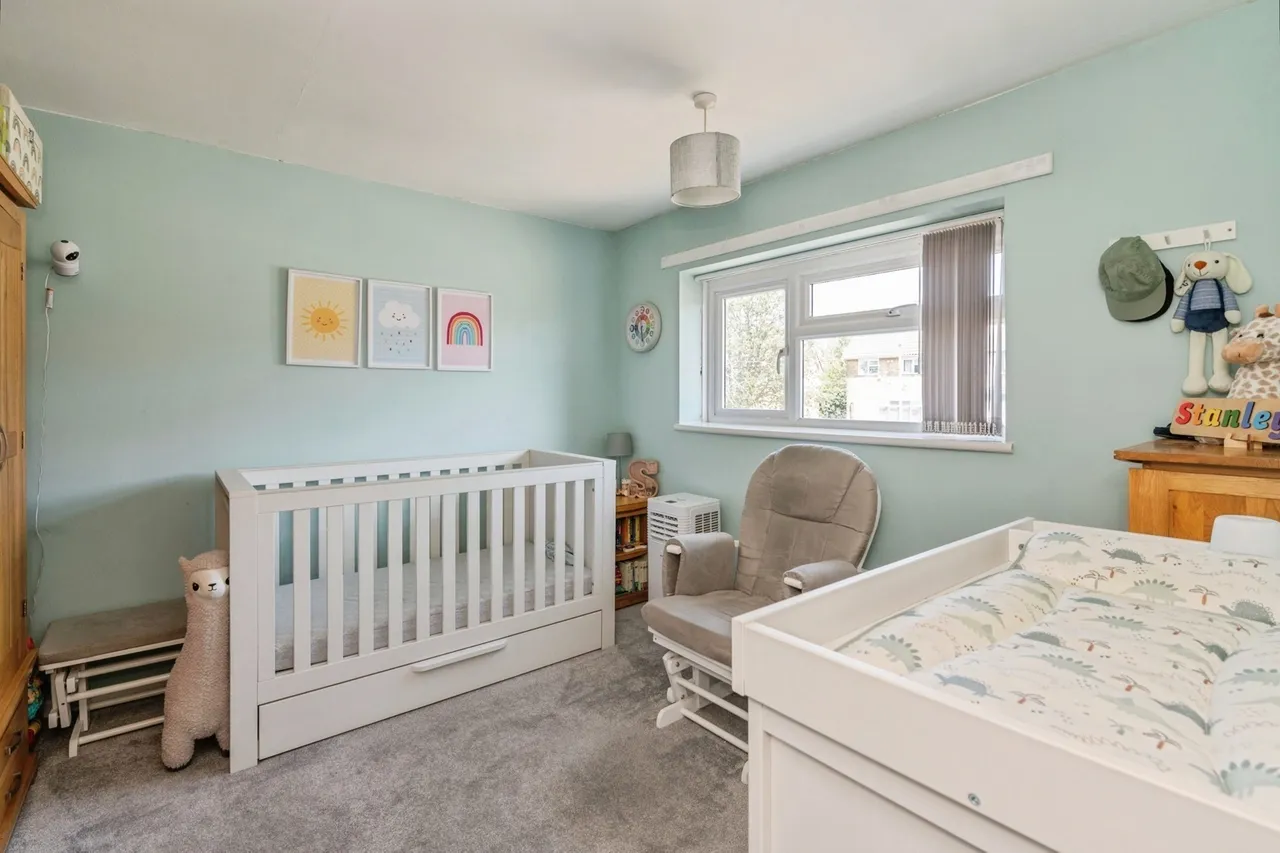 The Upway, Basildon, Essex, SS14, photo 9