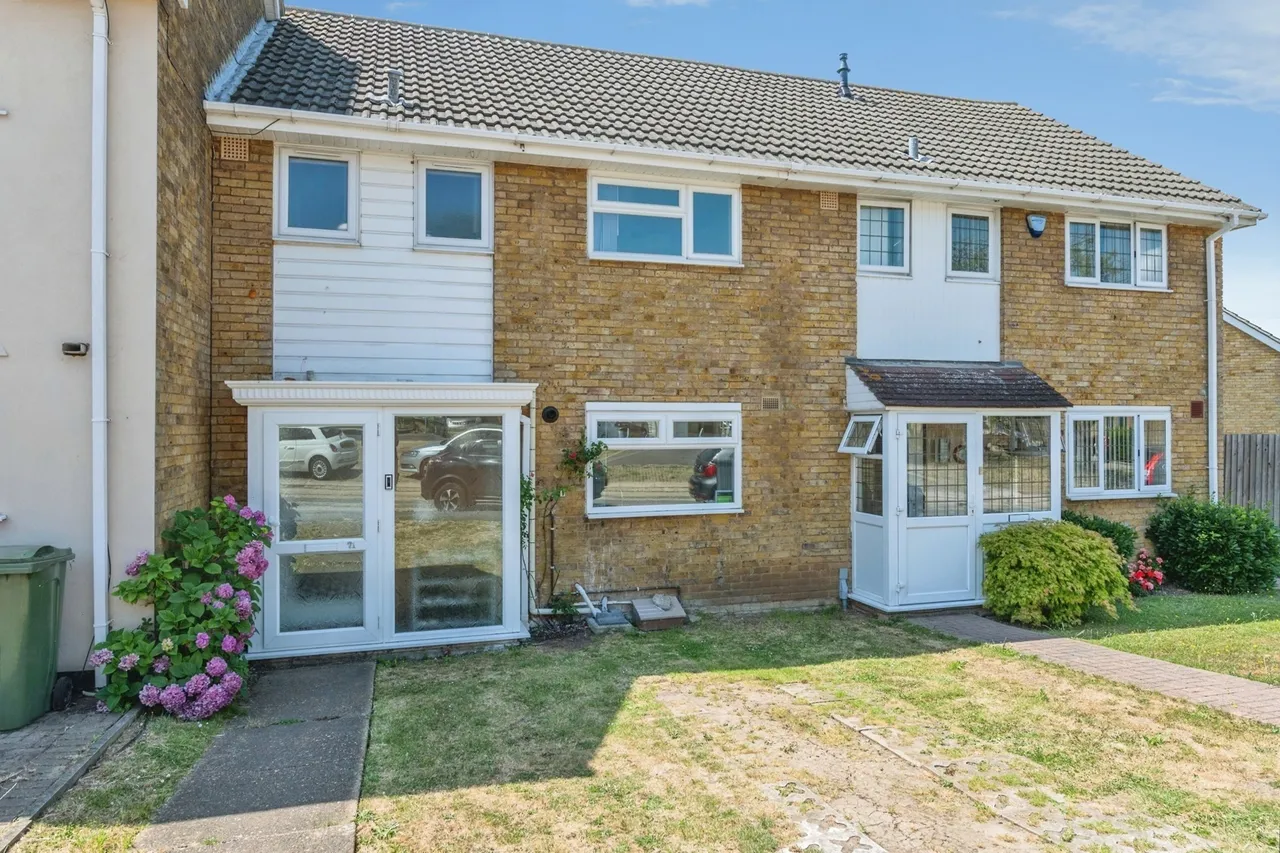 The Upway, Basildon, Essex, SS14, photo 18