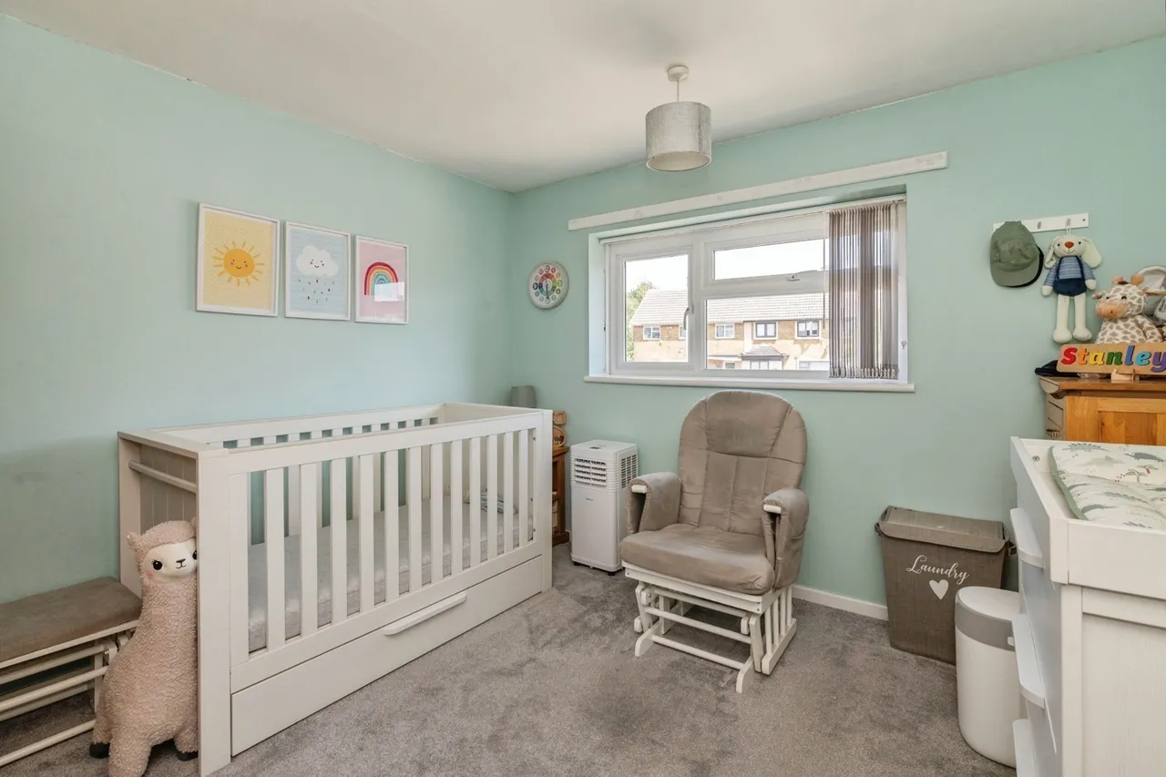 The Upway, Basildon, Essex, SS14, photo 13