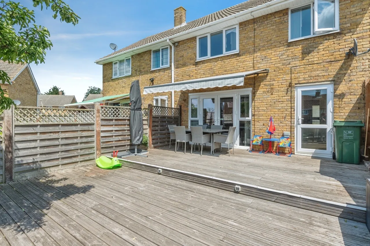The Upway, Basildon, Essex, SS14, photo 11