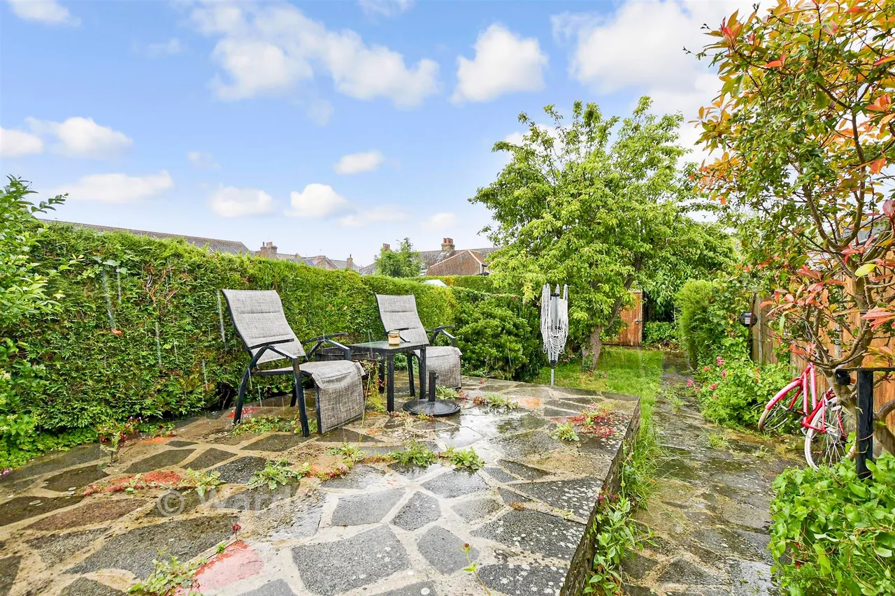 Victoria Road, Broadstairs, CT10, photo 13