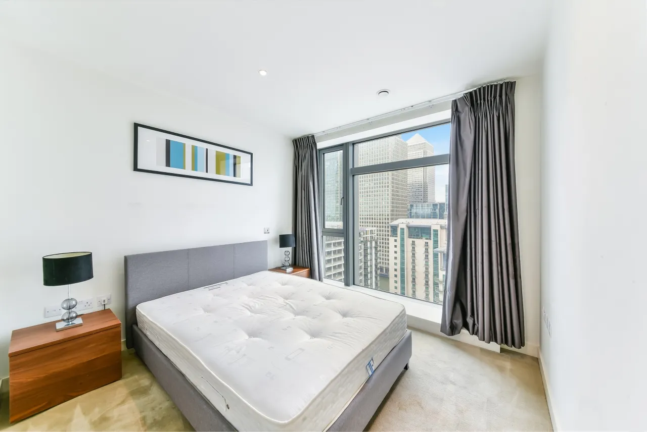 West Tower, Pan Peninsula, Pan Peninsula Square, Canary Wharf, E14, photo 6