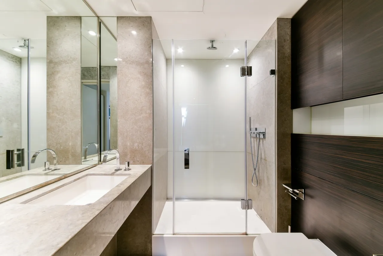 West Tower, Pan Peninsula, Pan Peninsula Square, Canary Wharf, E14, photo 8