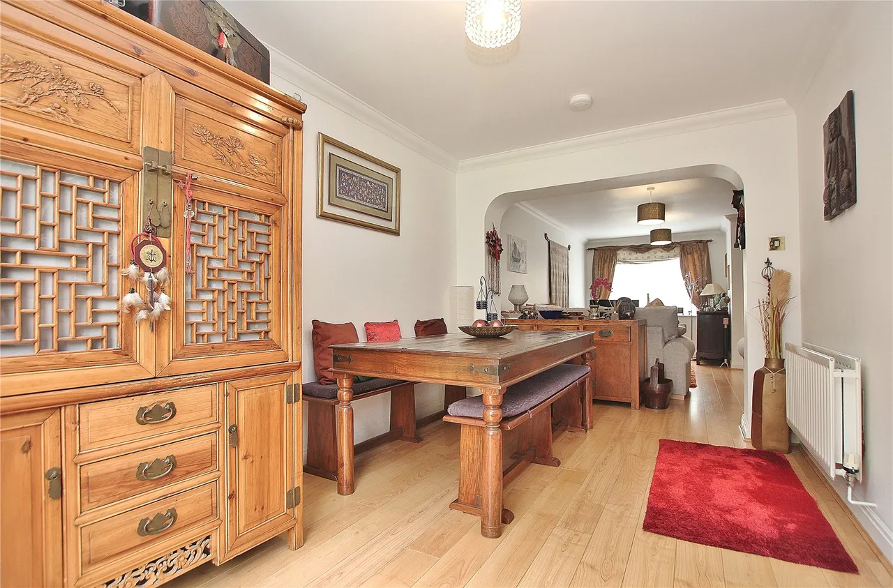Brushfield Way, Knaphill, GU21, photo 4