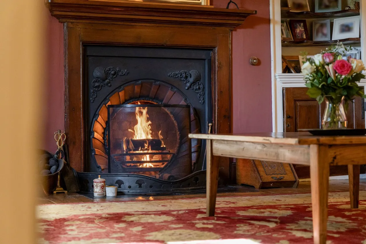 Characterful Family Home in the Centr, photo 13