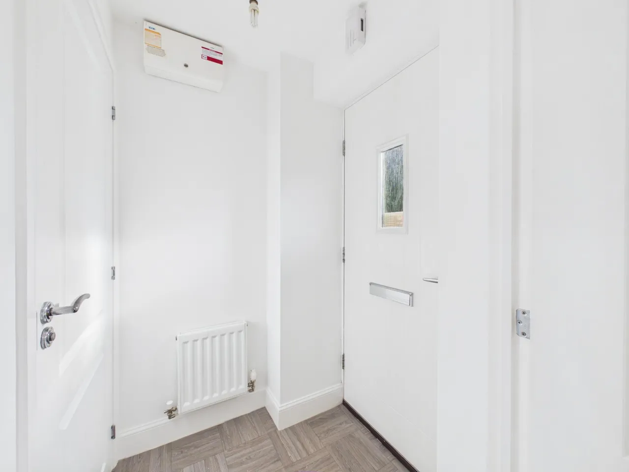 Skitteridge Wood Road, Derby, DE22, photo 2