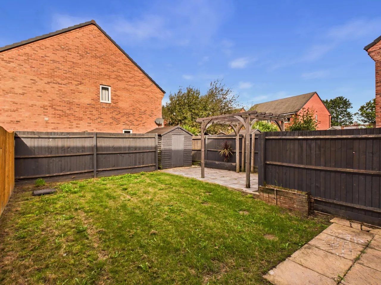 Skitteridge Wood Road, Derby, DE22, photo 21