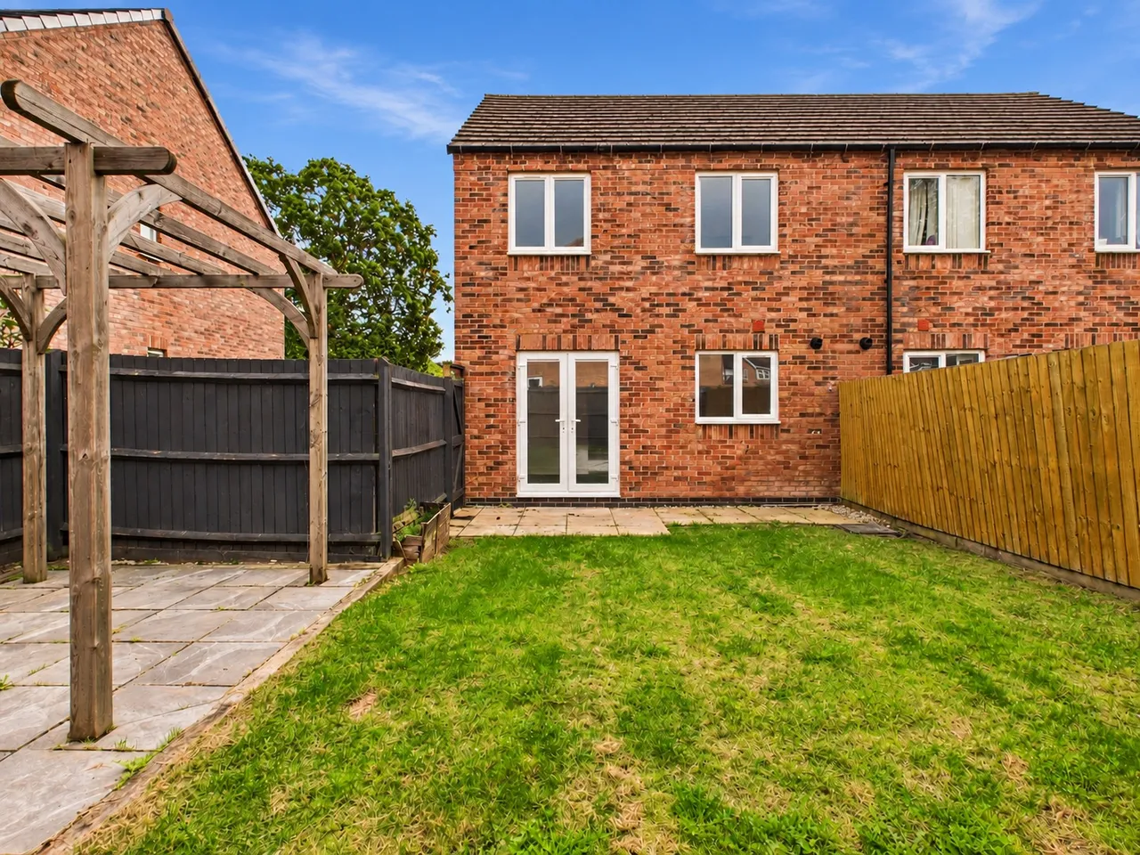 Skitteridge Wood Road, Derby, DE22, photo 22