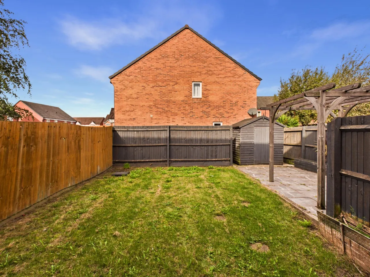 Skitteridge Wood Road, Derby, DE22, photo 20