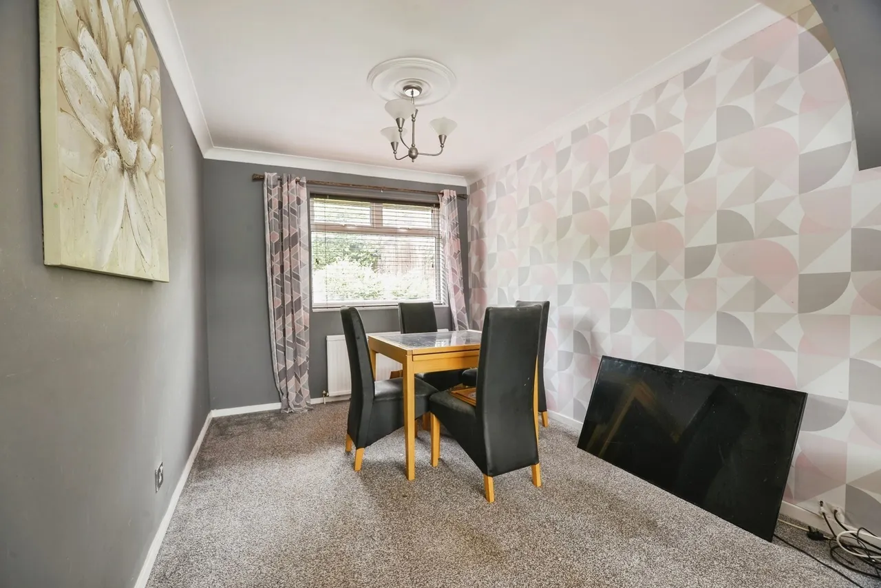 Mallowdale, Middlesbrough, TS7, photo 3