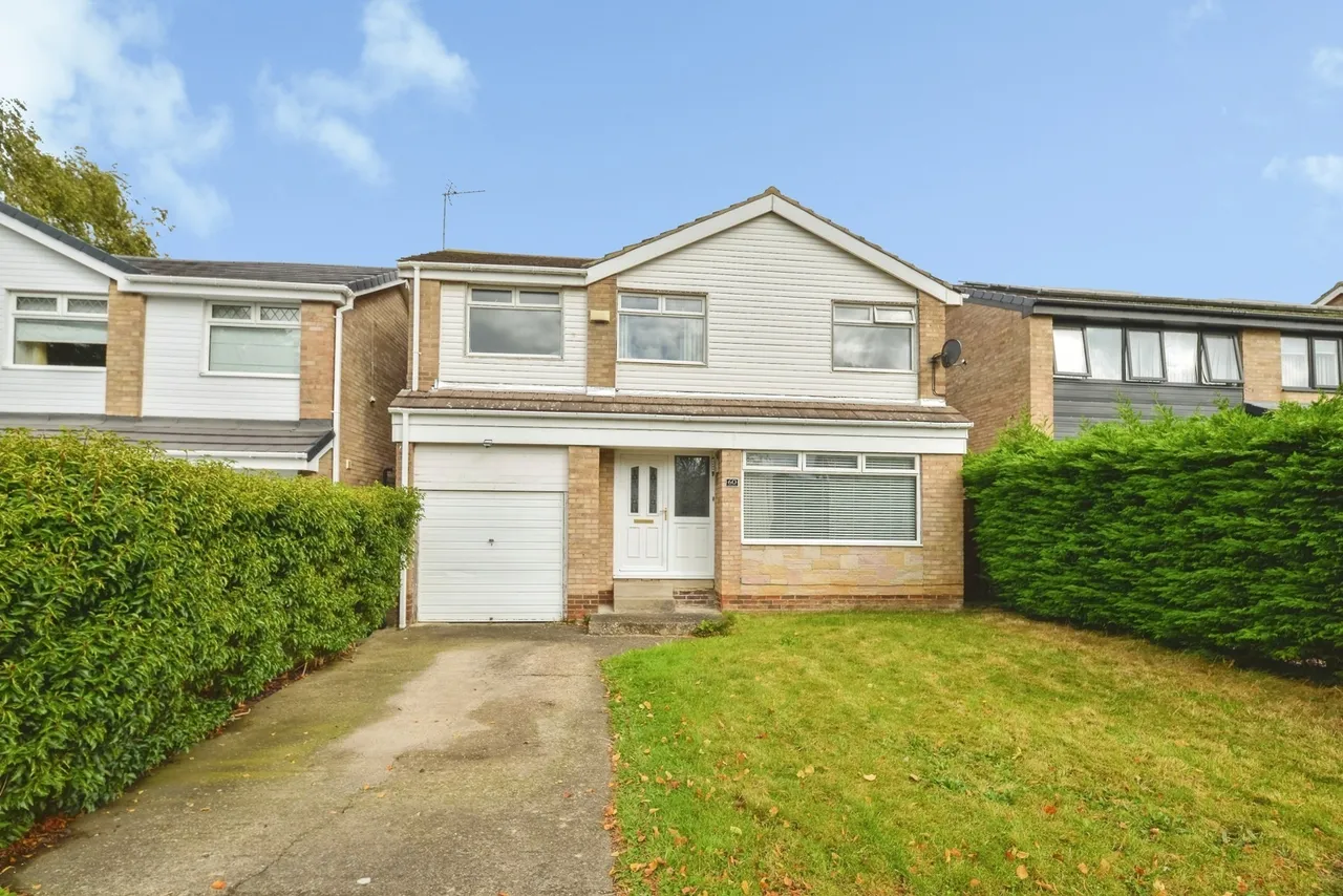 5 bed house for sale, Mallowdale, Middlesbrough, TS7