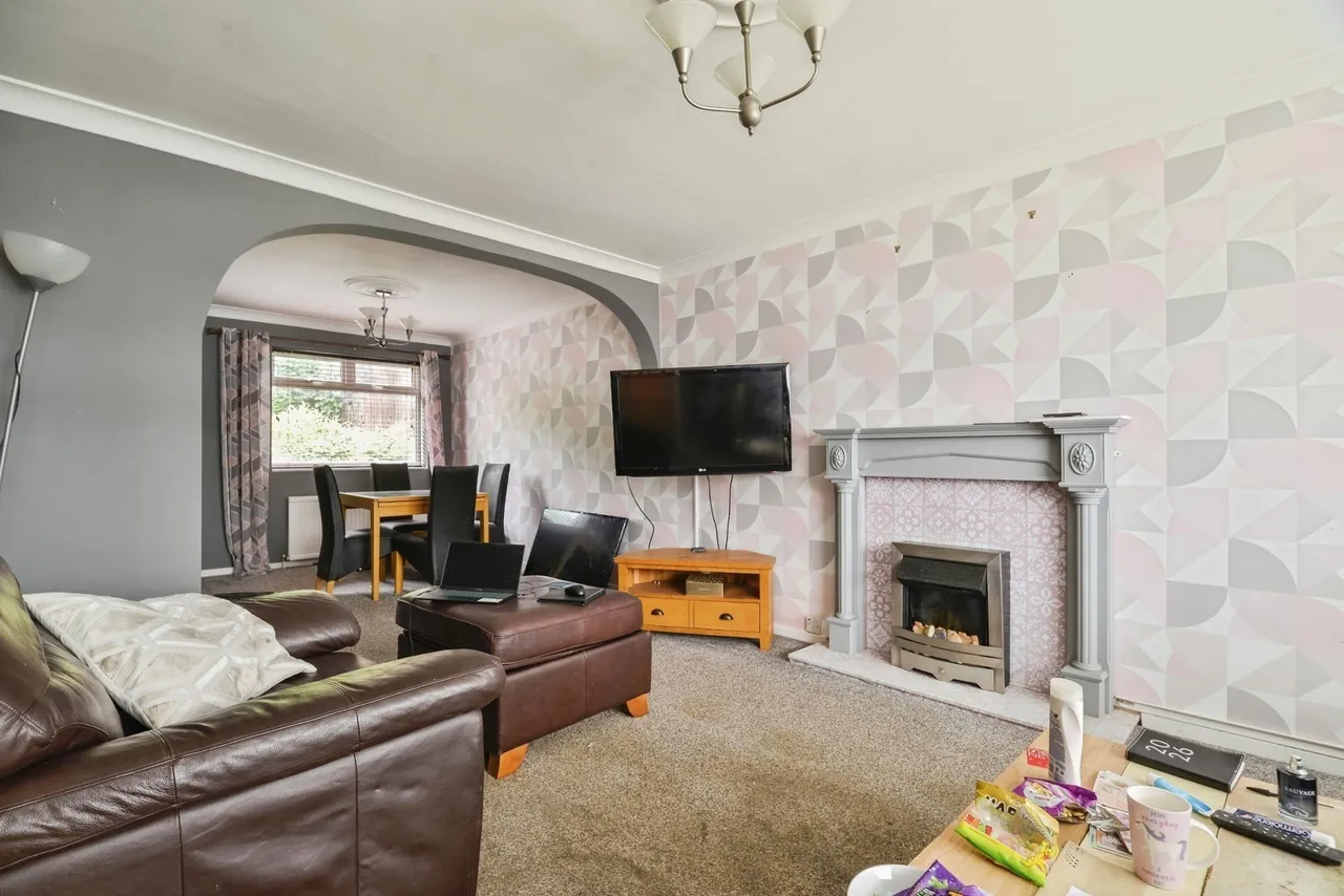 Mallowdale, Middlesbrough, TS7, photo 5