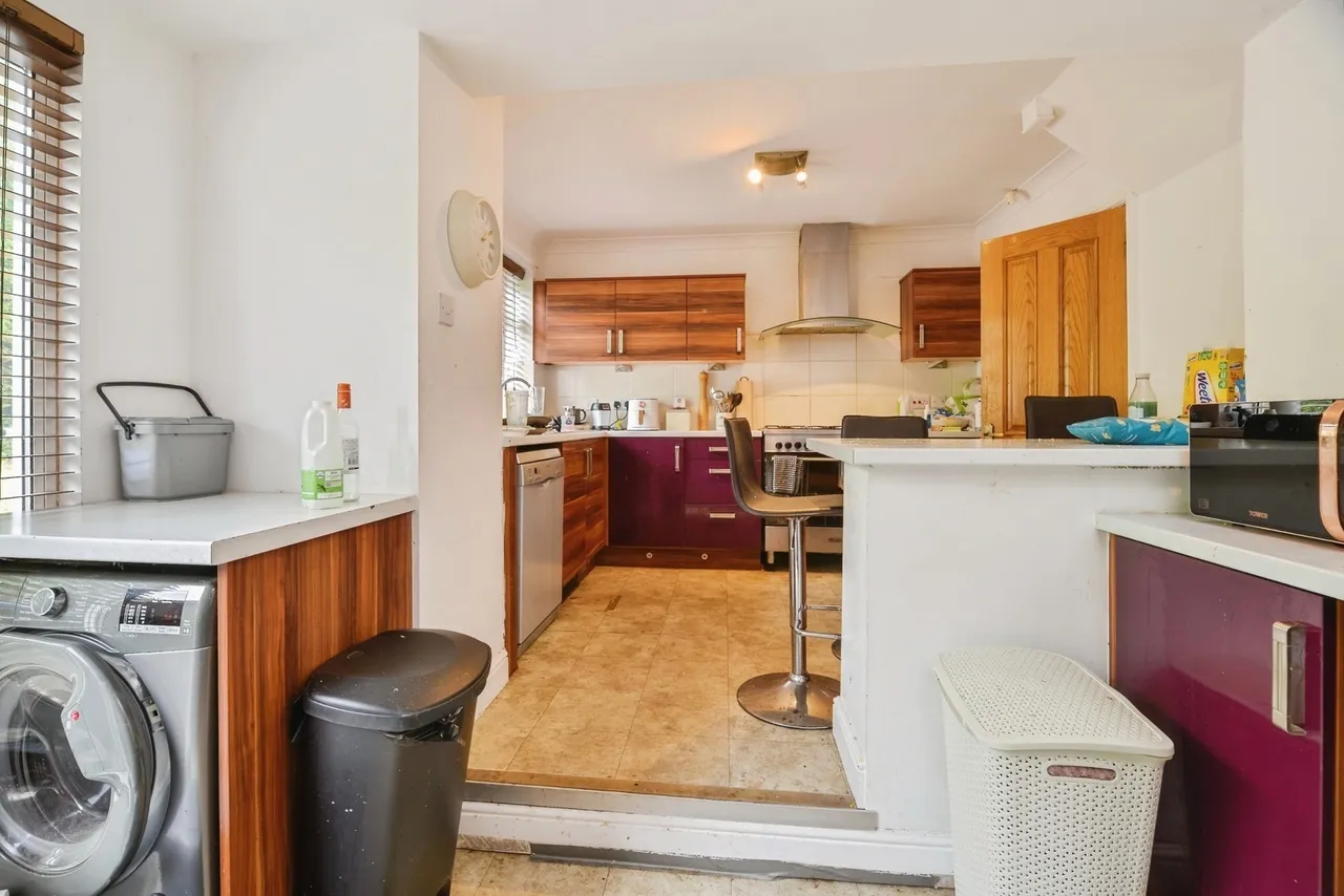Mallowdale, Middlesbrough, TS7, photo 9