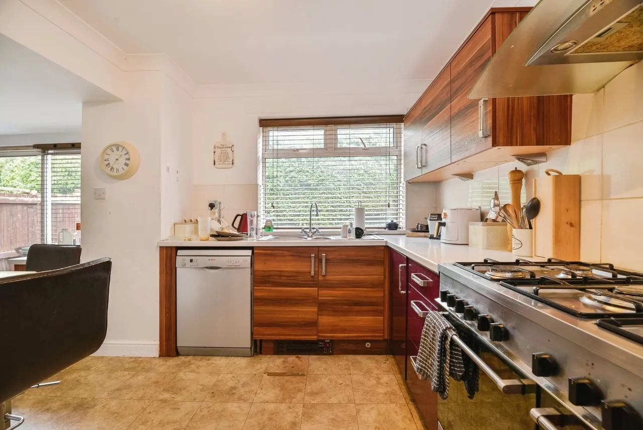 Mallowdale, Middlesbrough, TS7, photo 12