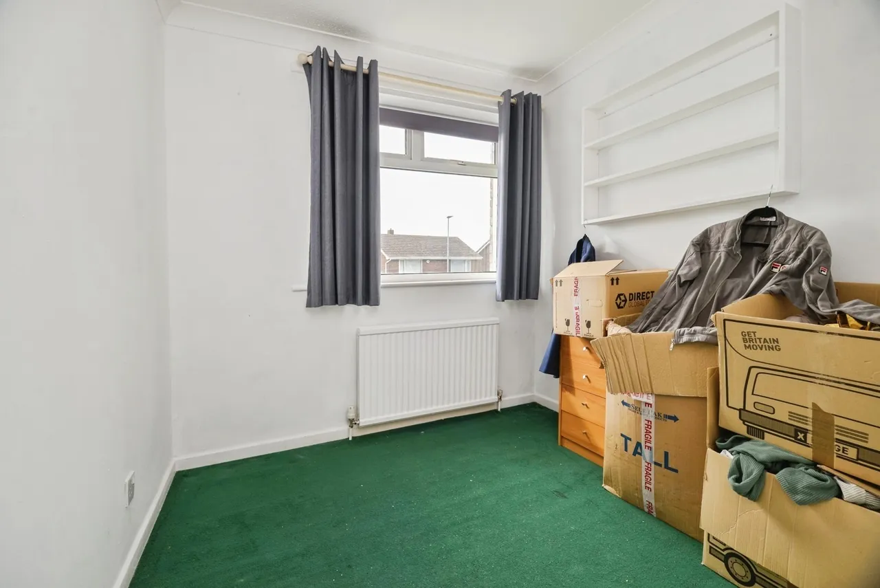 Mallowdale, Middlesbrough, TS7, photo 17