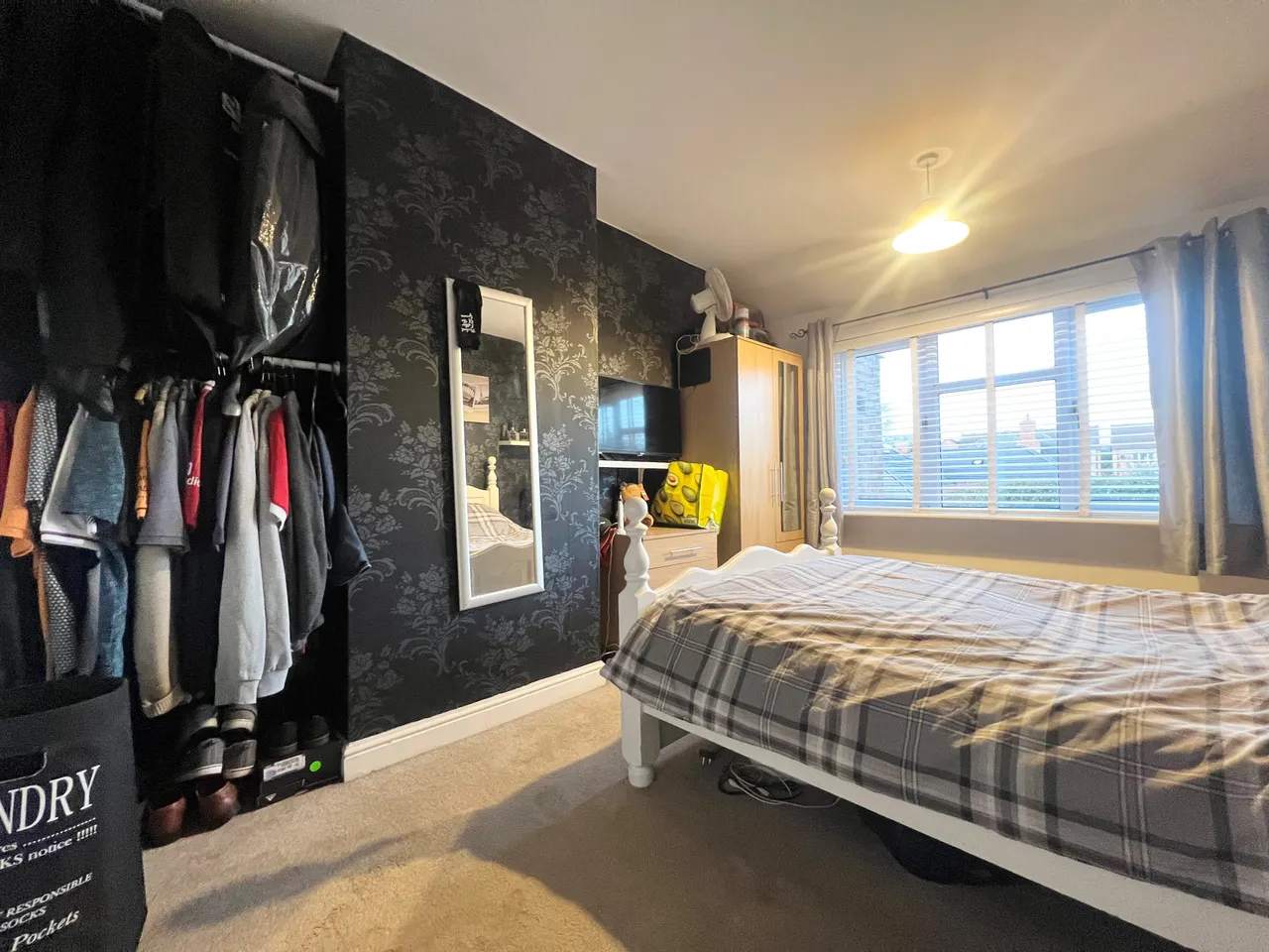 All Saints Road, Bromsgrove, B61, photo 6