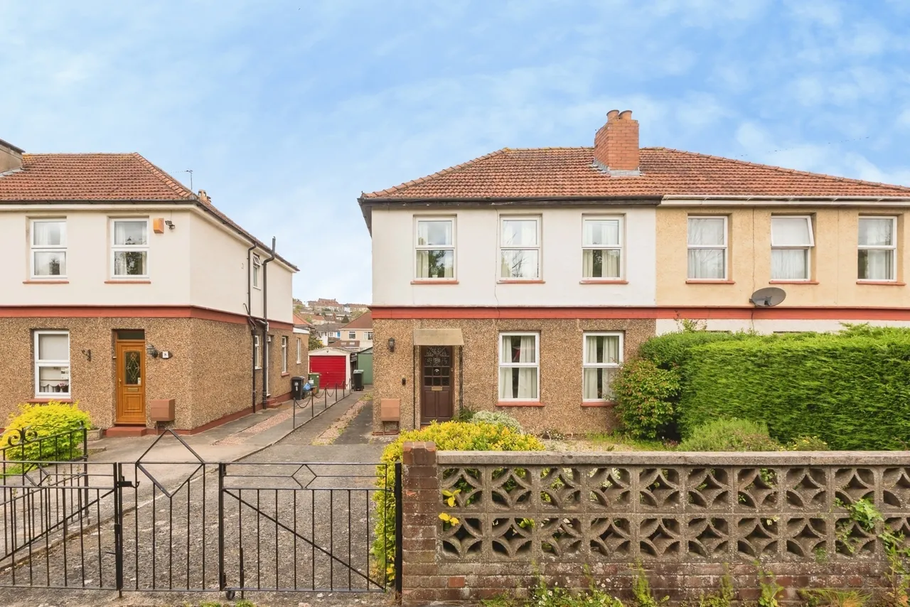 Thiery Road, Brislington, Bristol, BS4, photo 20