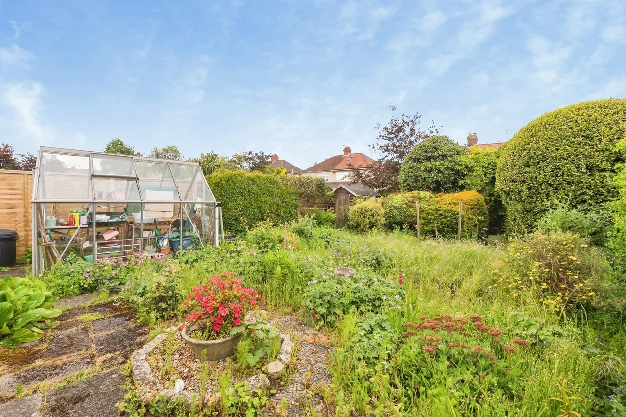 Thiery Road, Brislington, Bristol, BS4, photo 18