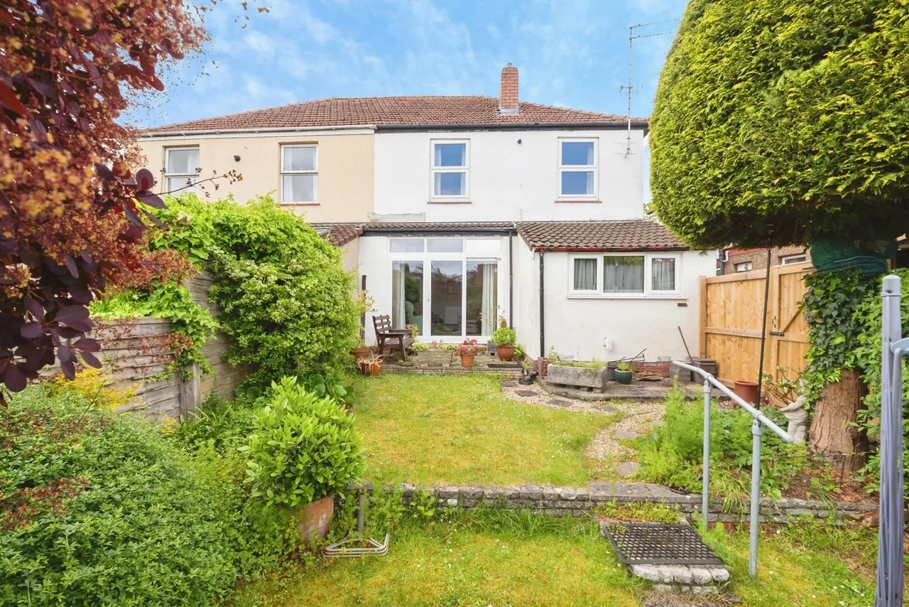 Thiery Road, Brislington, Bristol, BS4, photo 15