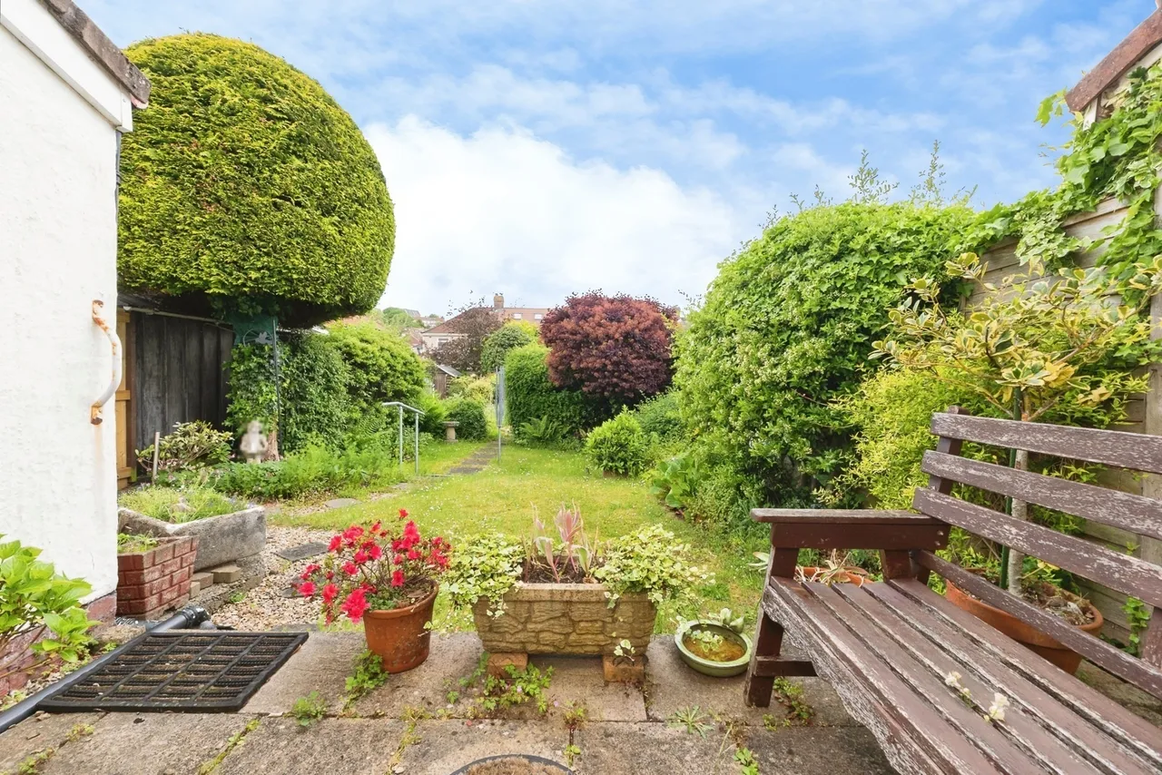 Thiery Road, Brislington, Bristol, BS4, photo 17