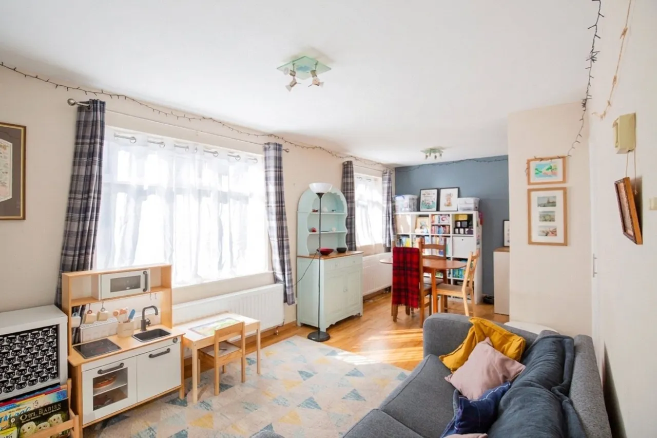 College Road, Westbury-on-Trym, BS9, photo 5