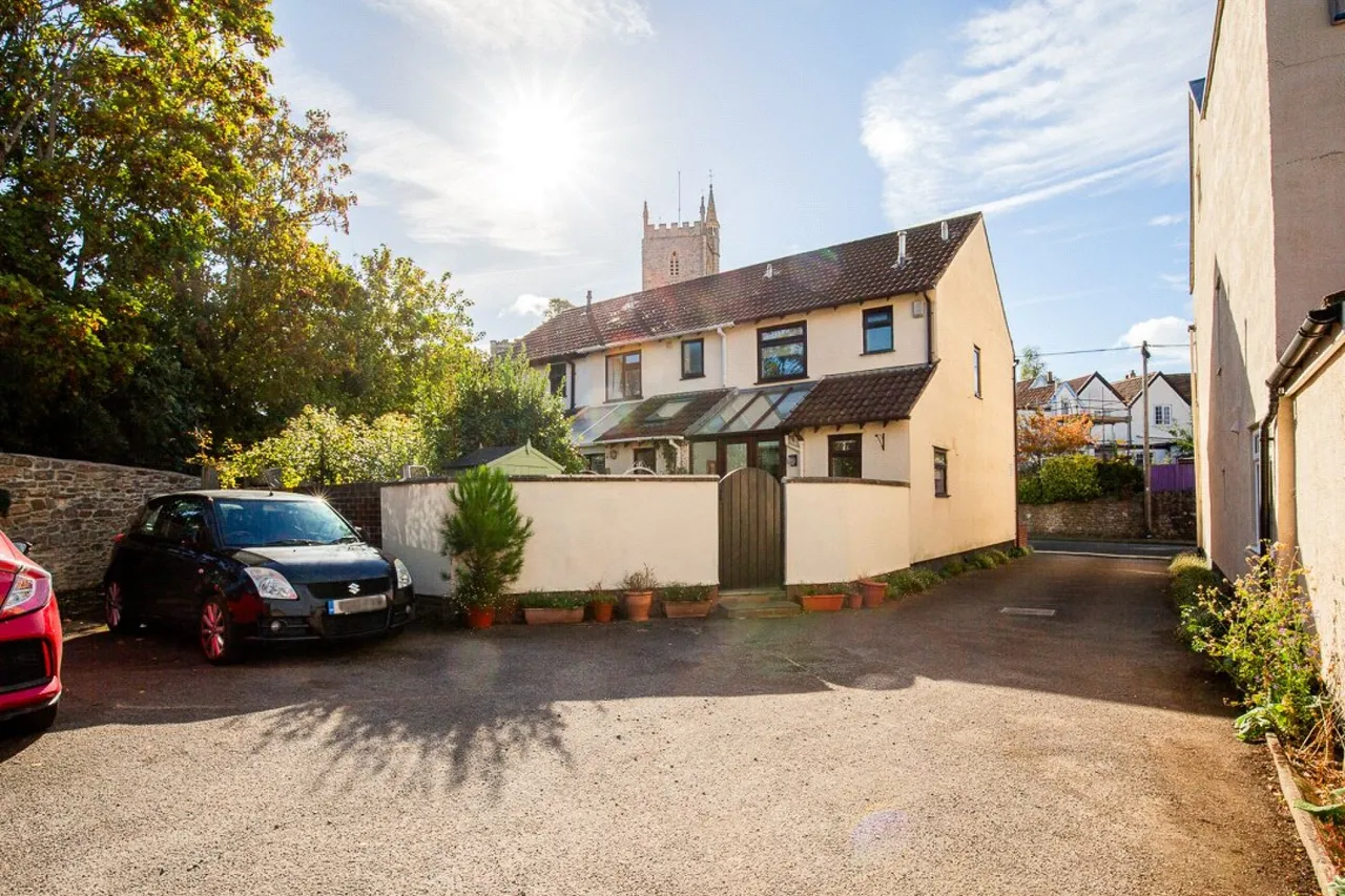 College Road, Westbury-on-Trym, BS9, photo 16