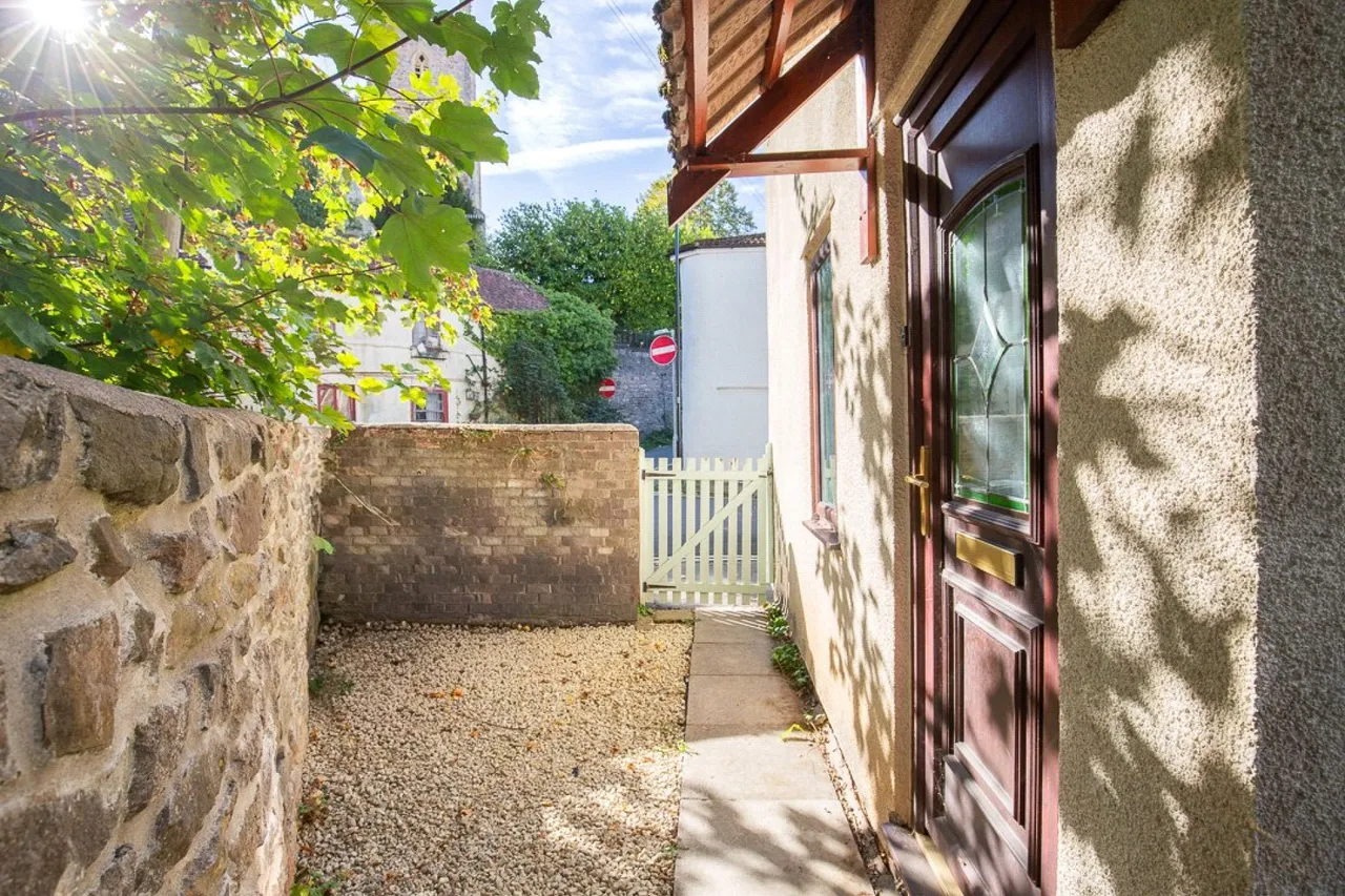 College Road, Westbury-on-Trym, BS9, photo 15