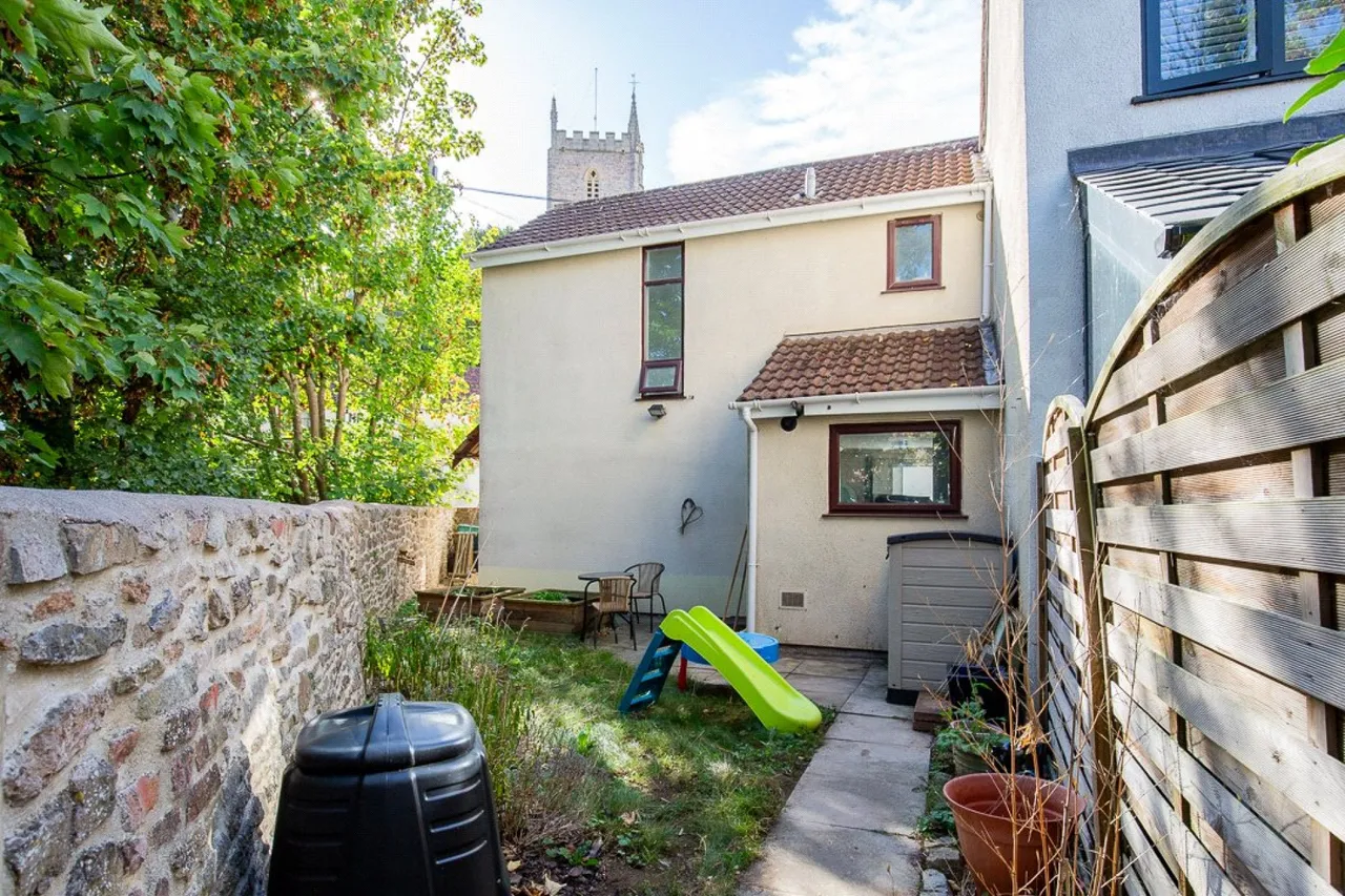 College Road, Westbury-on-Trym, BS9, photo 9