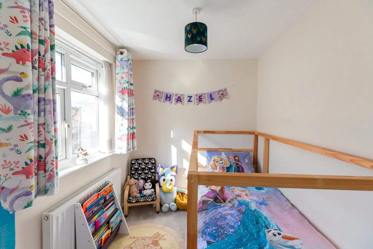 College Road, Westbury-on-Trym, BS9, photo 12