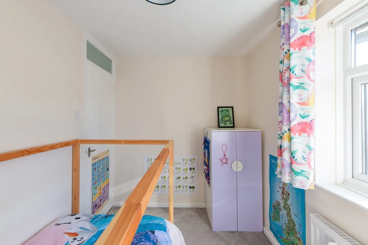 College Road, Westbury-on-Trym, BS9, photo 13