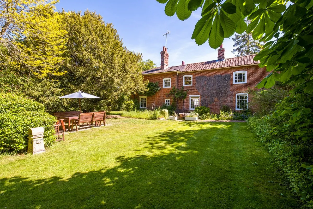 Cherry Tree Lane, Debenham, IP14, photo 22