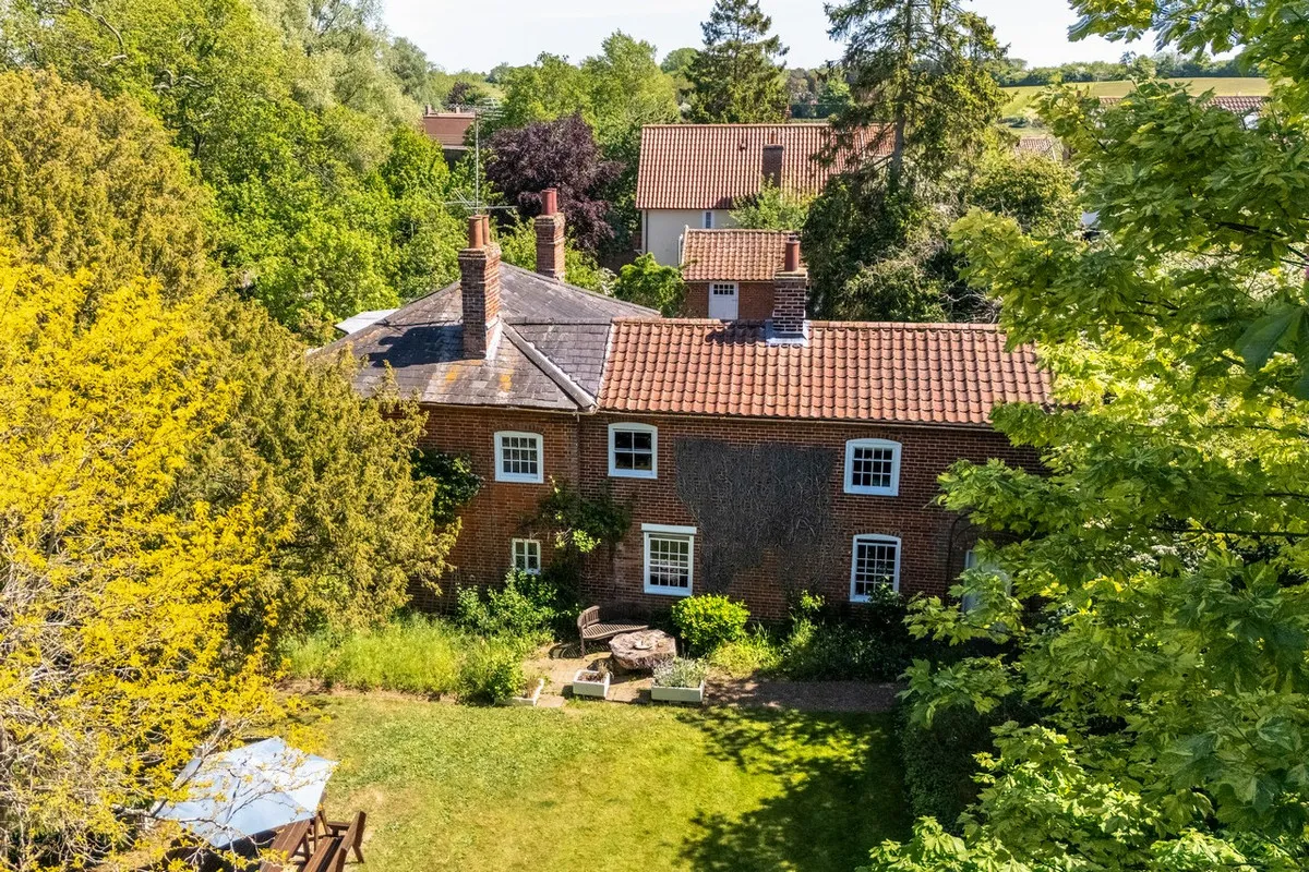 Cherry Tree Lane, Debenham, IP14, photo 24