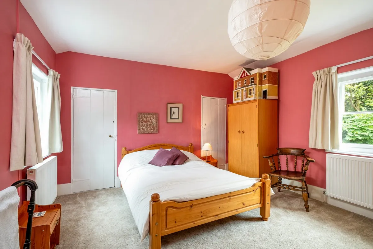 Cherry Tree Lane, Debenham, IP14, photo 18