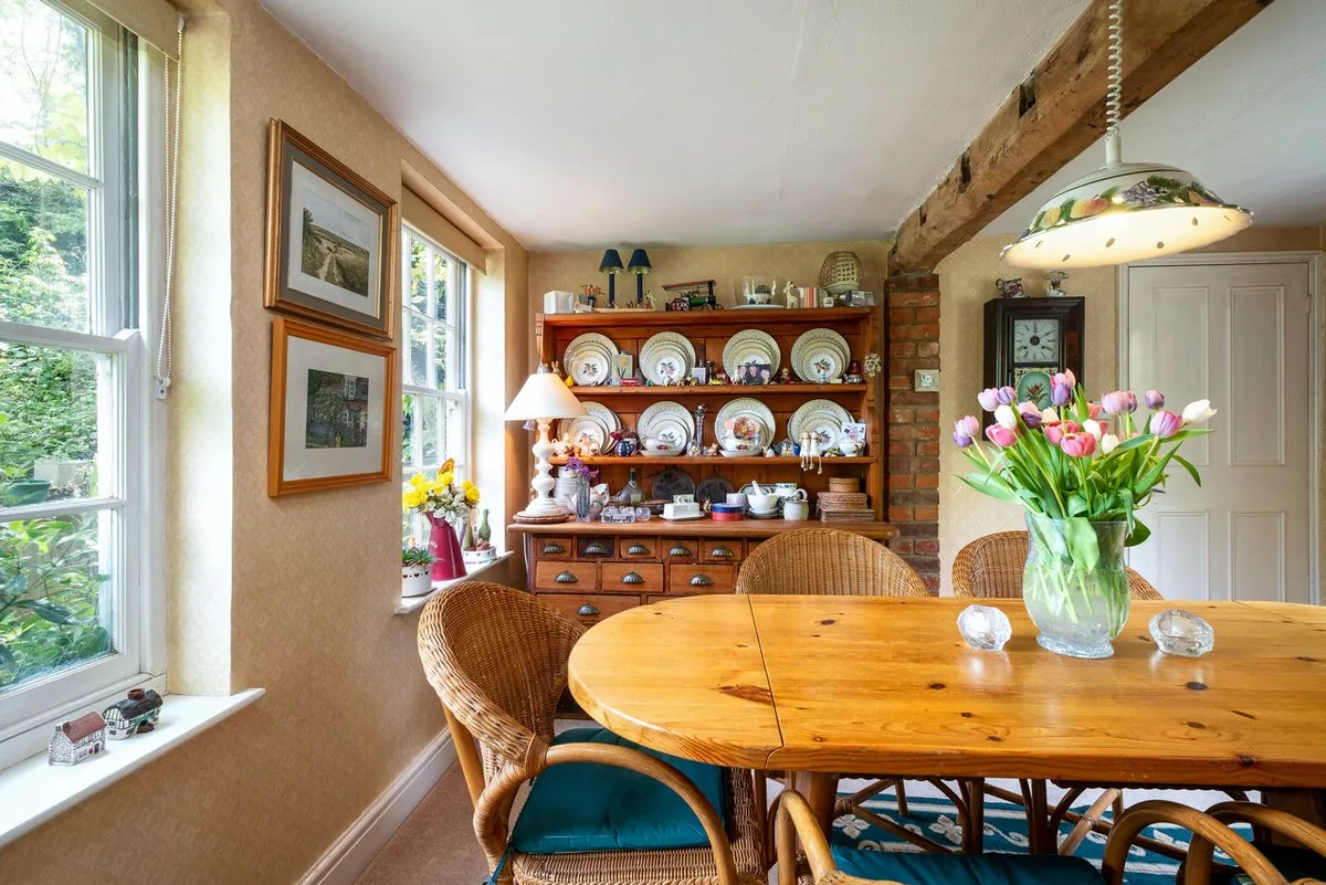 Cherry Tree Lane, Debenham, IP14, photo 8