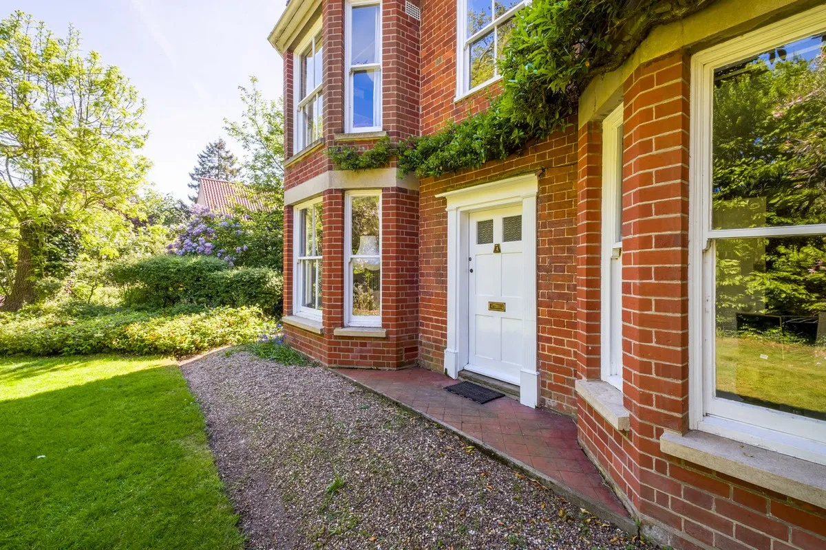 Cherry Tree Lane, Debenham, IP14, photo 19