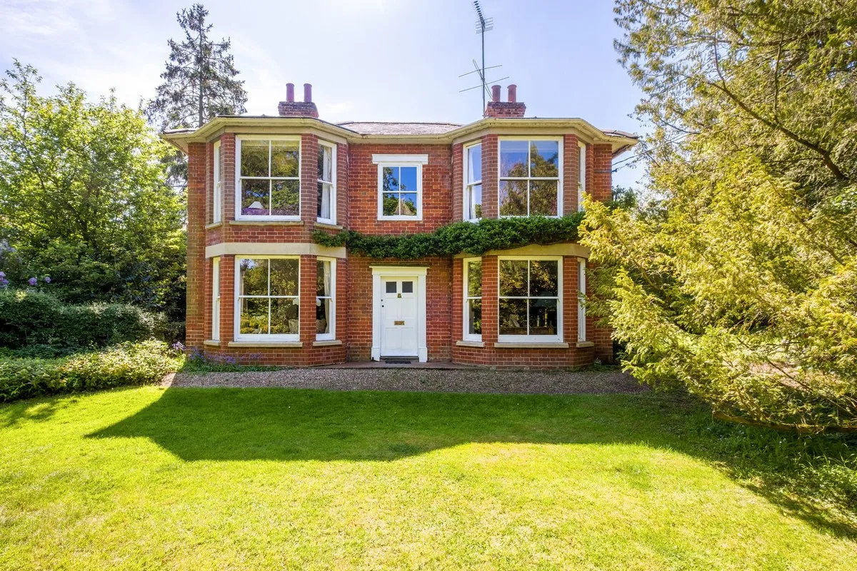 Cherry Tree Lane, Debenham, IP14, photo 20