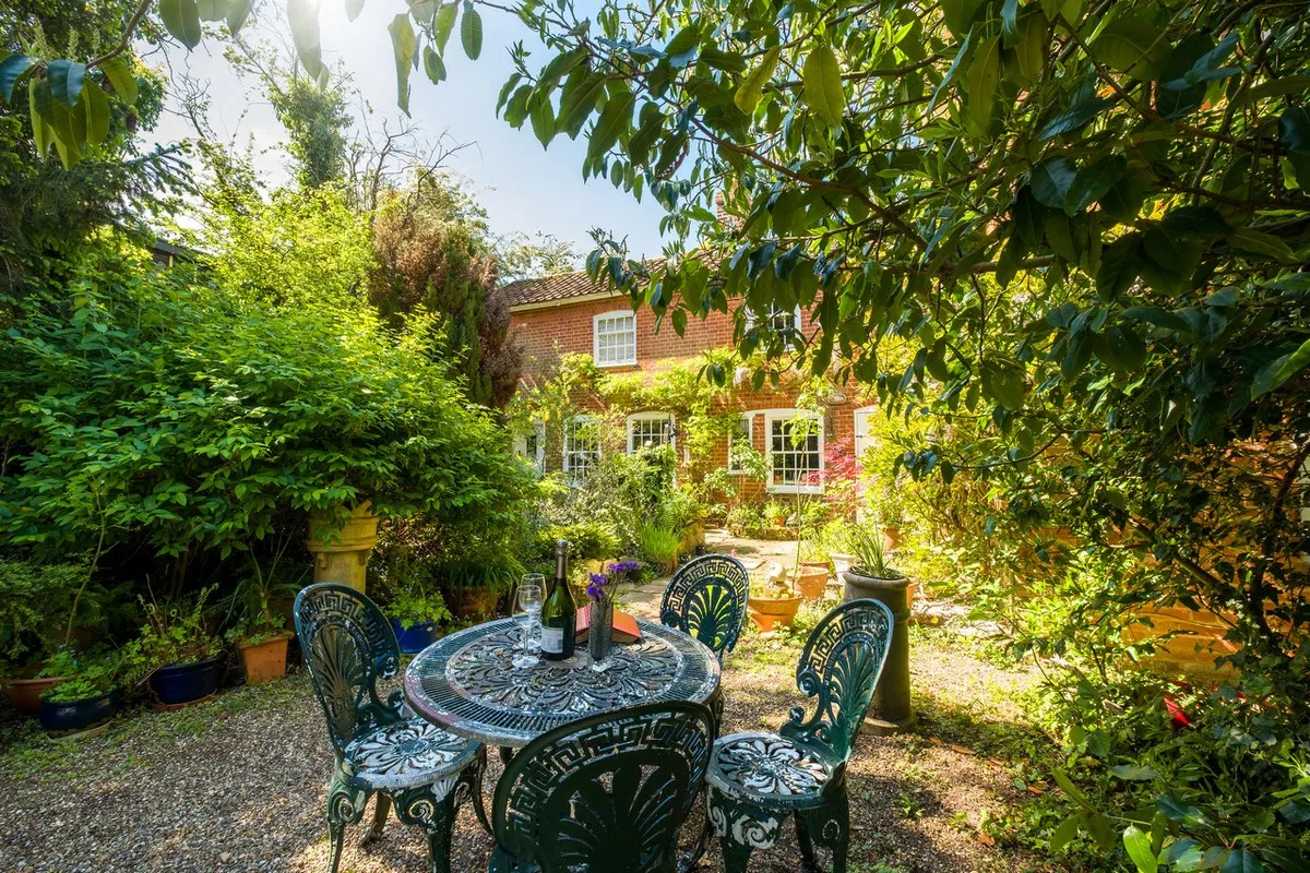 Cherry Tree Lane, Debenham, IP14, photo 25